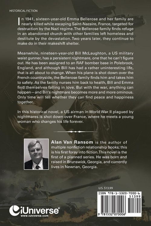 Produktbild: The Waist Gunner