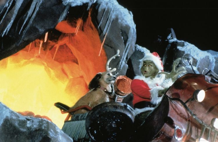 Produktbild: Der Grinch - 15th Anniversary