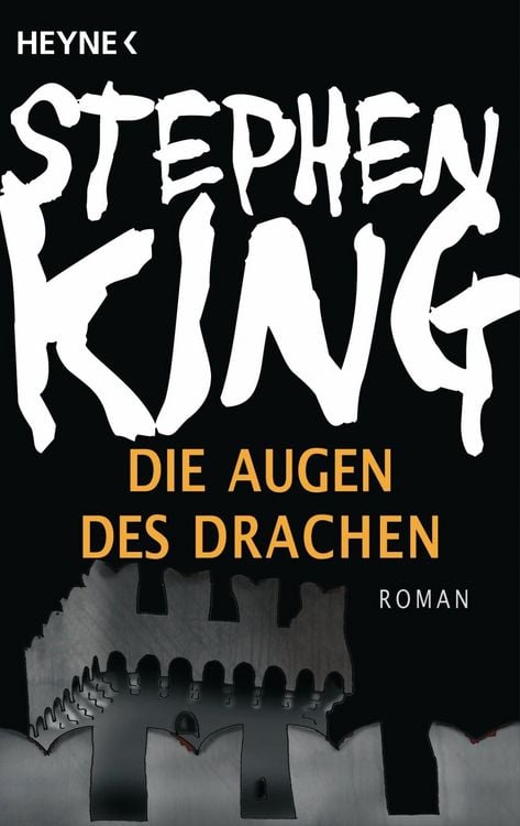 Produktbild: Die Augen des Drachen