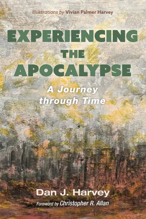 Produktbild: Experiencing the Apocalypse