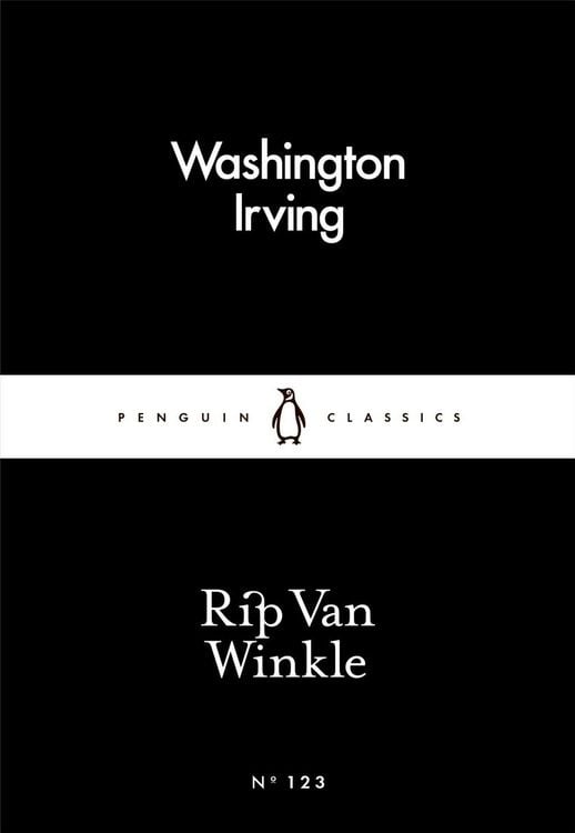 Produktbild: Rip Van Winkle