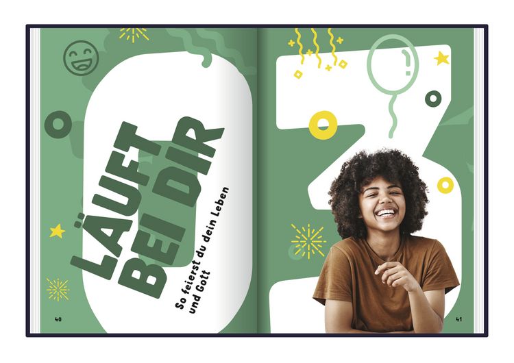 Produktbild: G&ouml;nn dir Gott