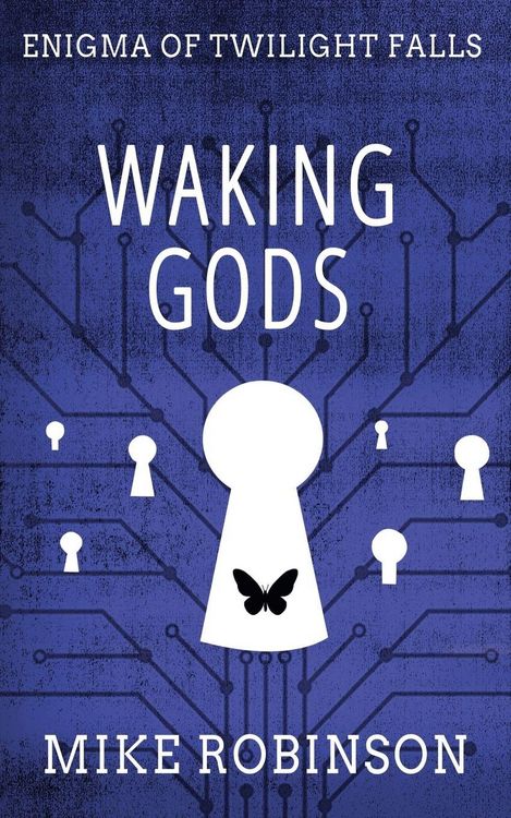 Produktbild: Waking Gods