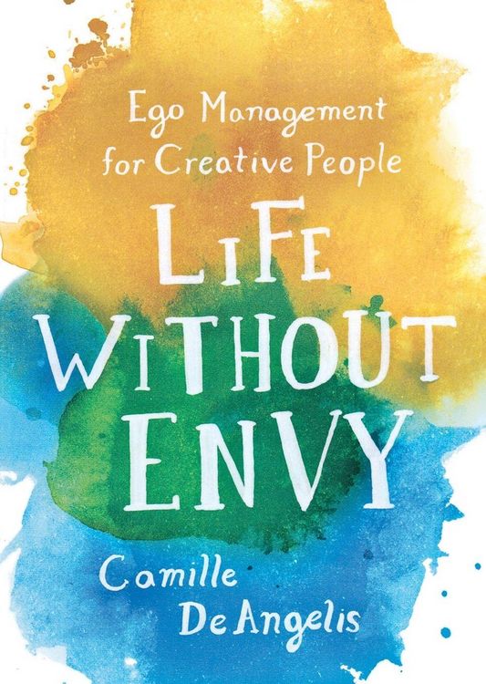 Produktbild: Life Without Envy