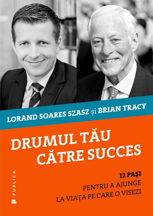 Produktbild: Drumul tau catre succes