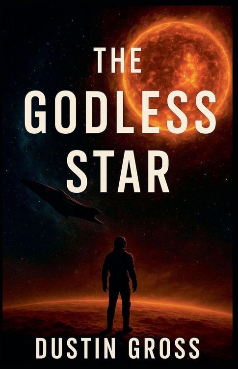 Produktbild: The Godless Star