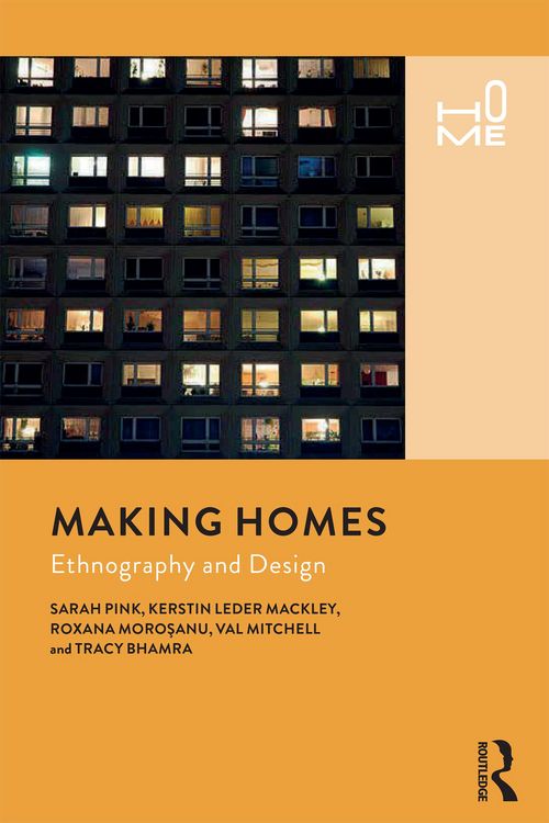 Produktbild: Making Homes