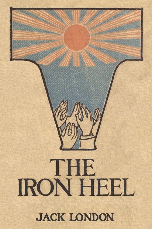 Produktbild: The Iron Heel