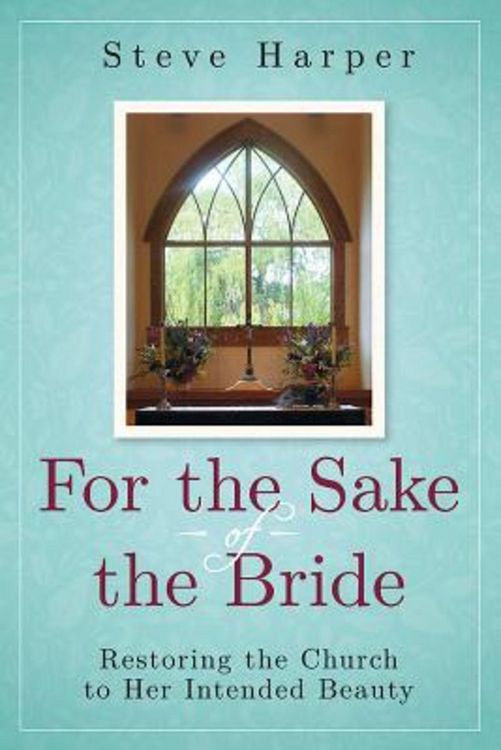Produktbild: For the Sake of the Bride, Second Edition