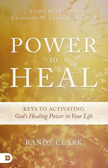 Produktbild: Power to Heal