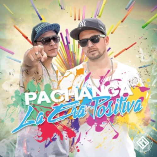 Produktbild: La Era Positiva