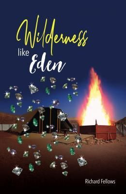Produktbild: Wilderness Like Eden