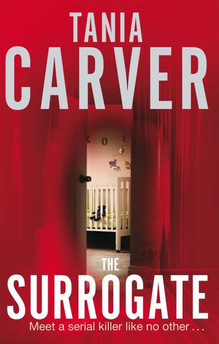 Produktbild: The Surrogate