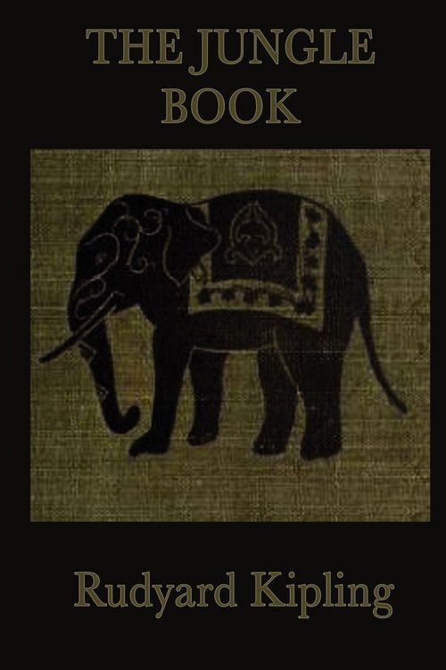 Produktbild: The Jungle Book - Classic Tales of Mowgli, Animals, and the Wild