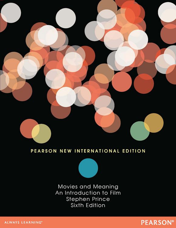 Produktbild: Movies and Meaning