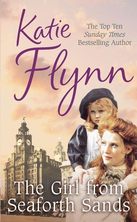 Produktbild: The Girl From Seaforth Sands