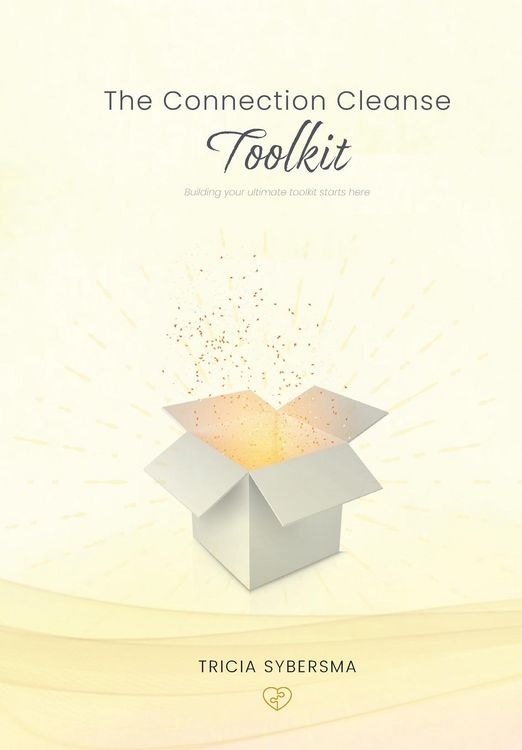 Produktbild: The Connection Cleanse Toolkit