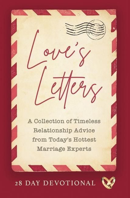 Produktbild: Love's Letters