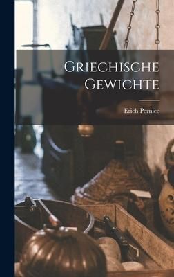 Produktbild: Griechische Gewichte