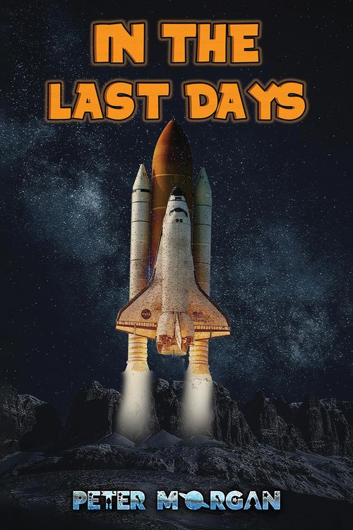 Produktbild: In the Last Days