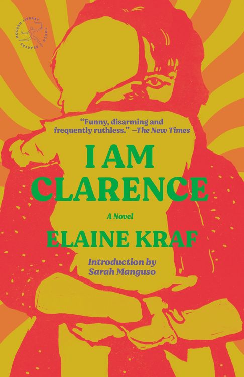 Produktbild: I Am Clarence