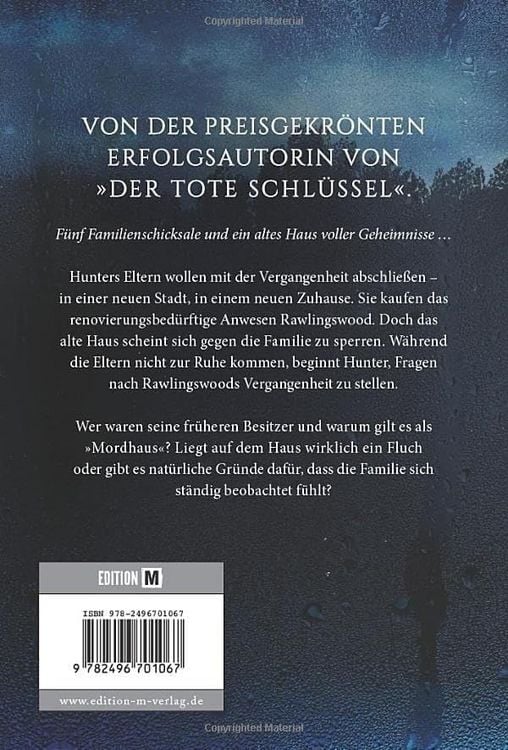 Produktbild: Das verlassene Haus