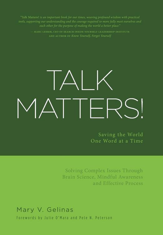 Produktbild: Talk Matters!