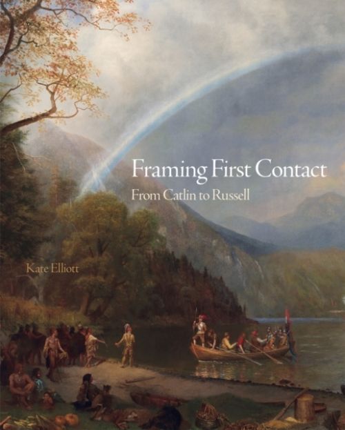 Produktbild: Framing First Contact