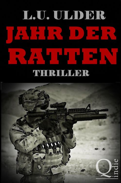 Produktbild: Jahr der Ratten