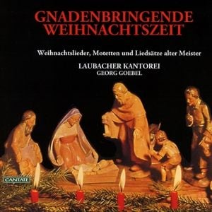 Produktbild: Gnadenbringende Weihnachtszeit