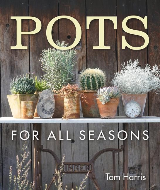 Produktbild: Pots for All Seasons