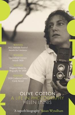 Produktbild: Olive Cotton