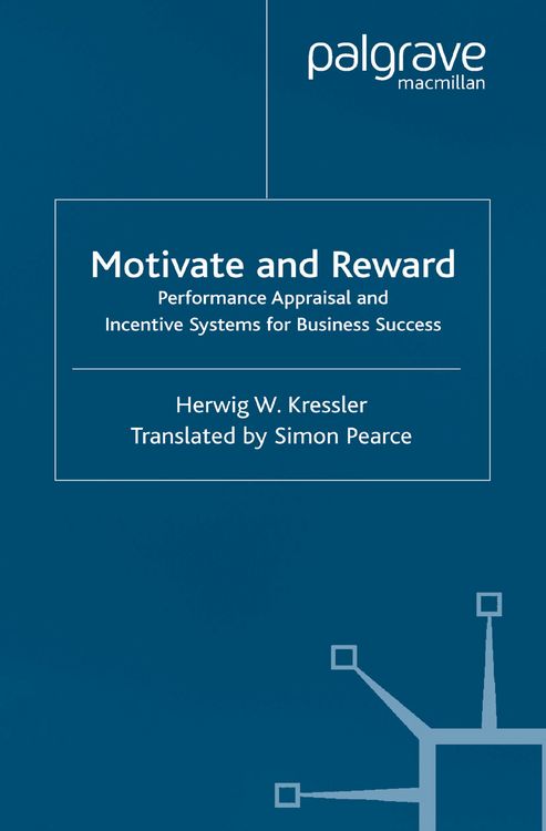 Produktbild: Motivate and Reward