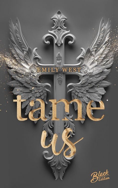 Produktbild: Tame Us
