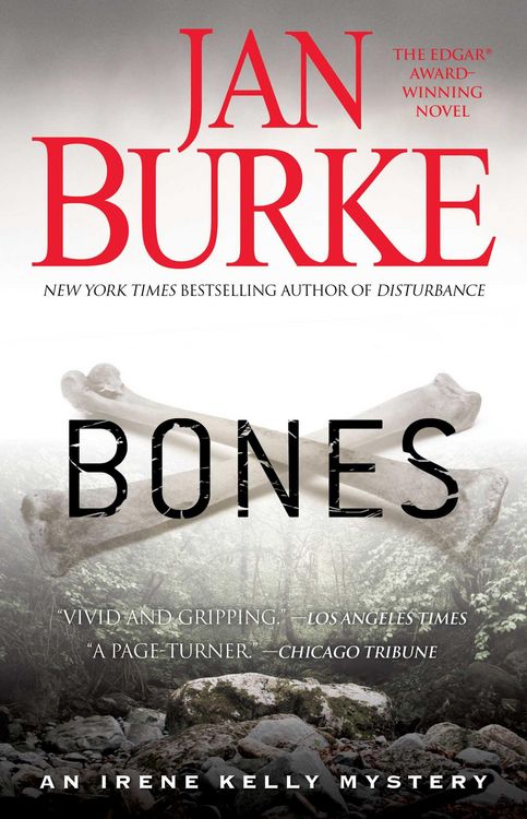 Produktbild: Bones