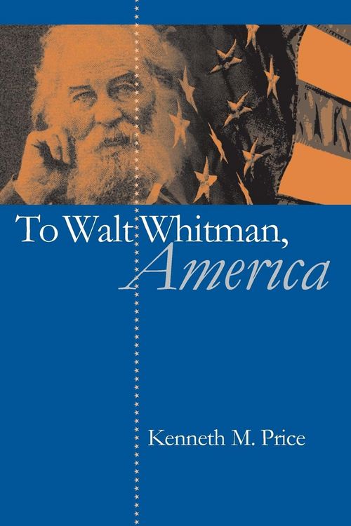 Produktbild: To Walt Whitman, America