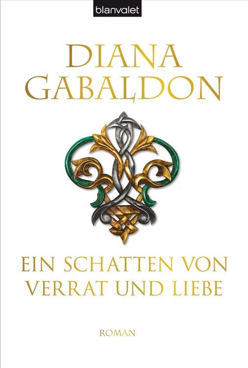Produktbild: Ein Schatten von Verrat und Liebe
