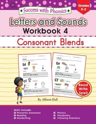 Produktbild: Success with Phonics