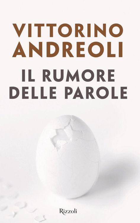 Produktbild: Il rumore delle parole