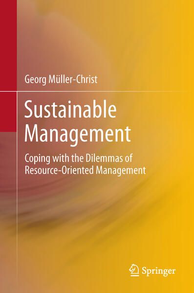 Produktbild: Sustainable Management