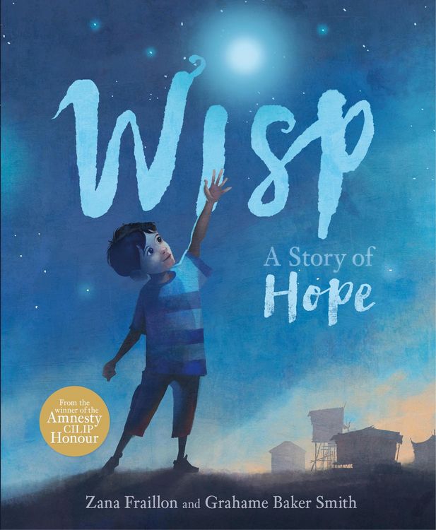 Produktbild: Wisp