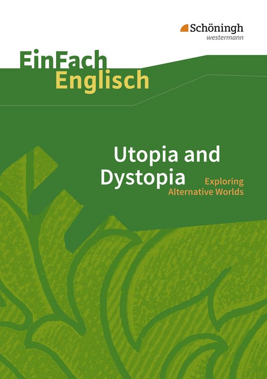 Produktbild: EinFach Englisch Textausgaben