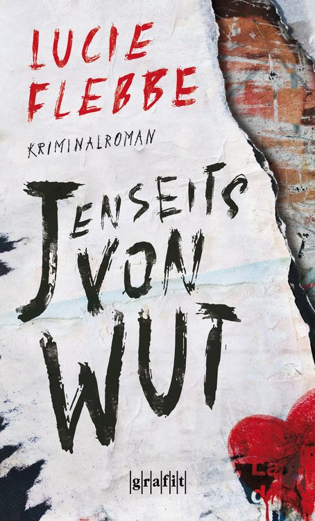 Produktbild: Jenseits von Wut