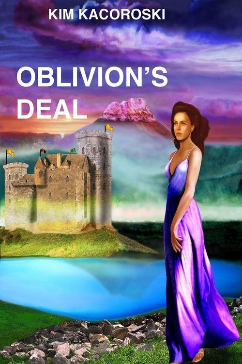 Produktbild: Oblivion's Deal