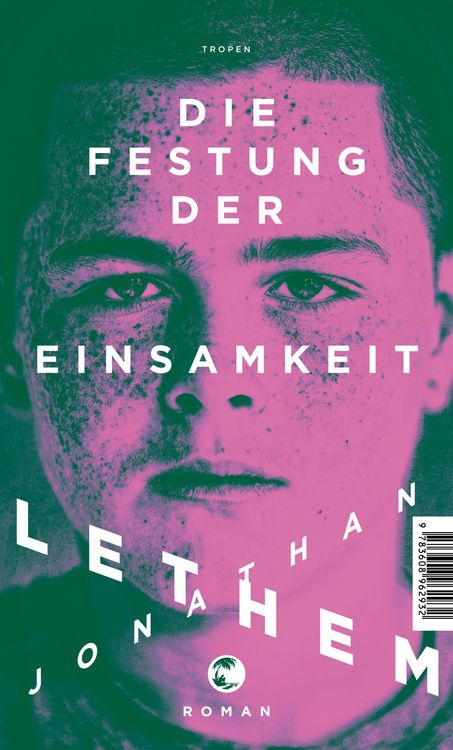 Produktbild: Die Festung der Einsamkeit