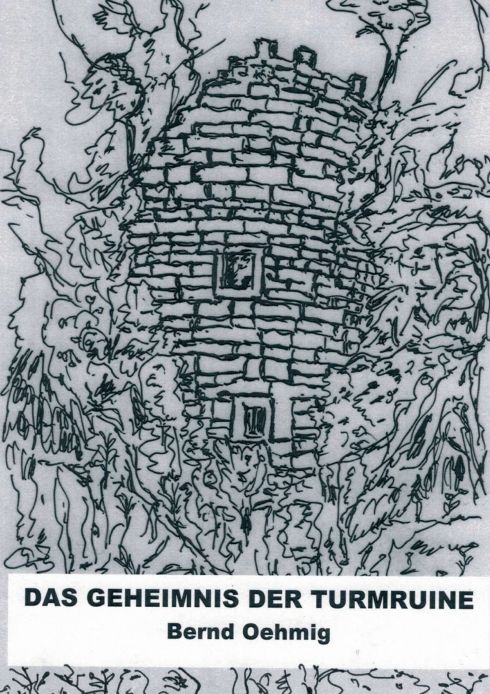 Produktbild: Das Geheimnis der Turmruine