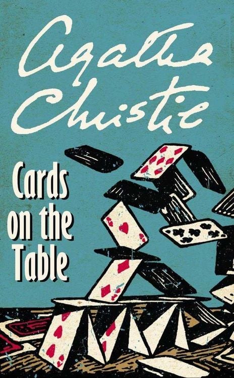 Produktbild: Cards on the Table