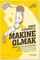 Produktbild: Makine Olmak - M&uuml;tevazi
