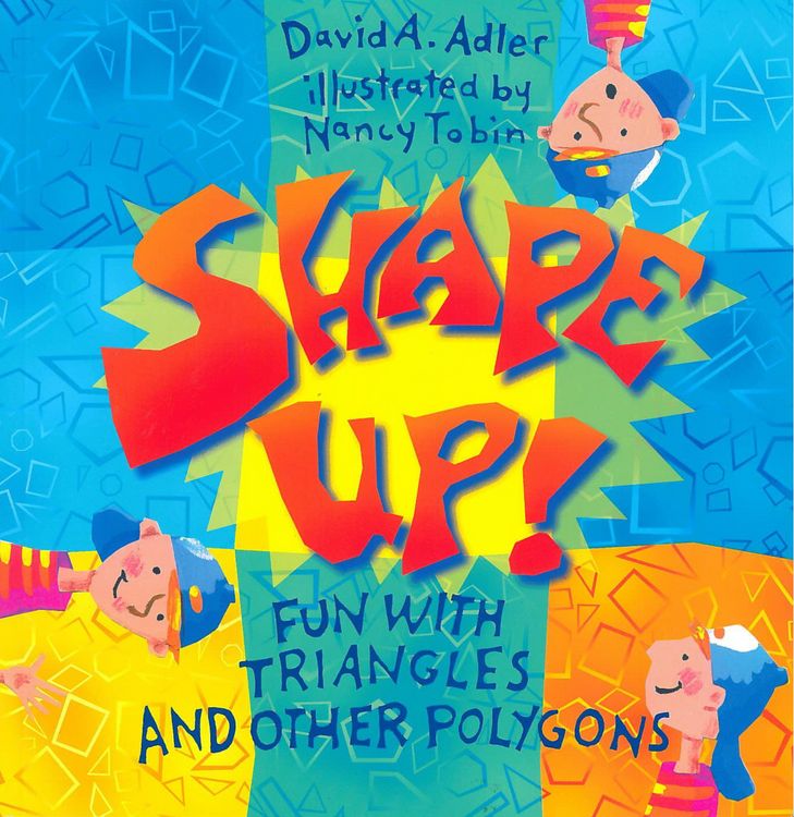 Produktbild: Shape Up!