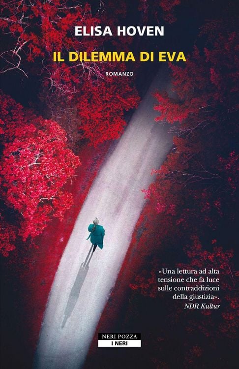 Produktbild: Il dilemma di Eva